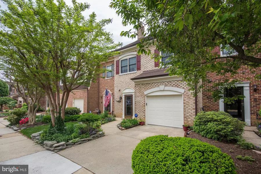 5196 BEDLINGTON TER, Alexandria, VA 22304