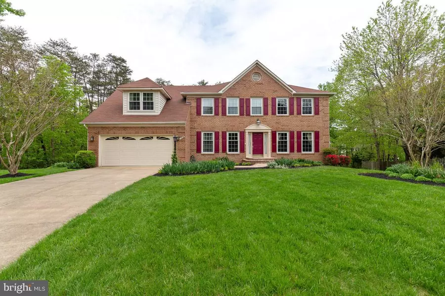 12904 CHALKSTONE CT, Fairfax, VA 22030