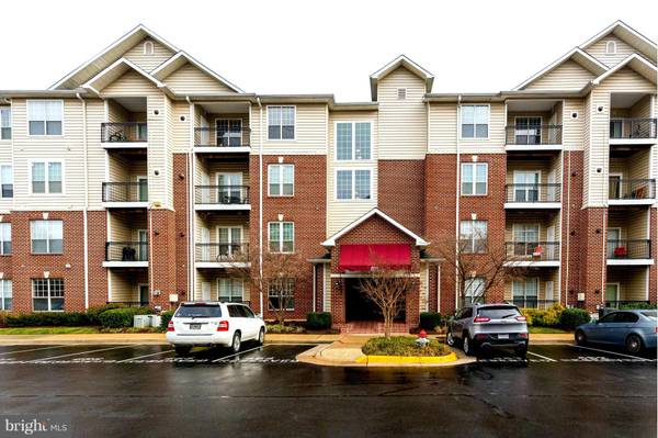 1571 SPRING GATE DR #6310, Mclean, VA 22102