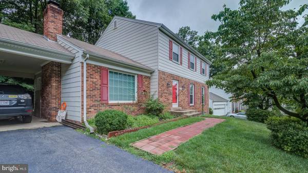 5504 LANDMARK PL, Fairfax, VA 22032