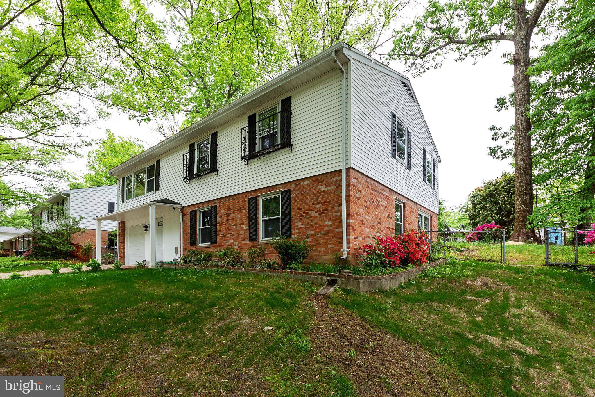 Springfield, VA 22152,6419 RIVINGTON RD