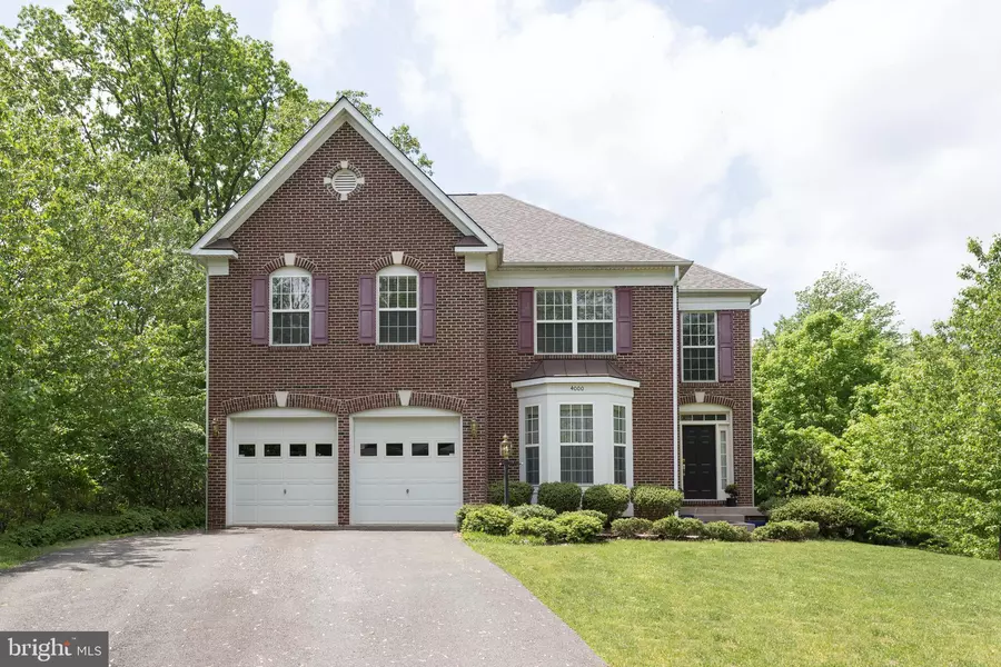 4000 RIDGE RD, Annandale, VA 22003