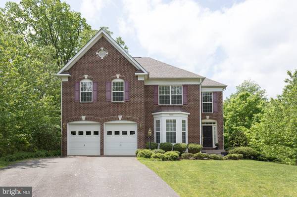 4000 RIDGE RD, Annandale, VA 22003