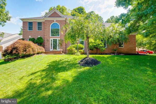 9220 BEXLEYWOOD CT, Fairfax Station, VA 22039