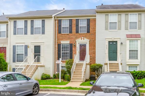 6387 MICHAEL ROBERT DR, Springfield, VA 22150