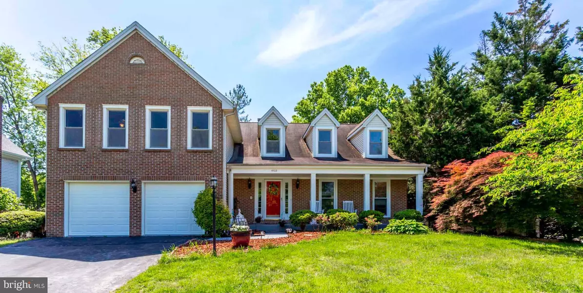 4405 TWIN KNOLLS CT, Alexandria, VA 22312