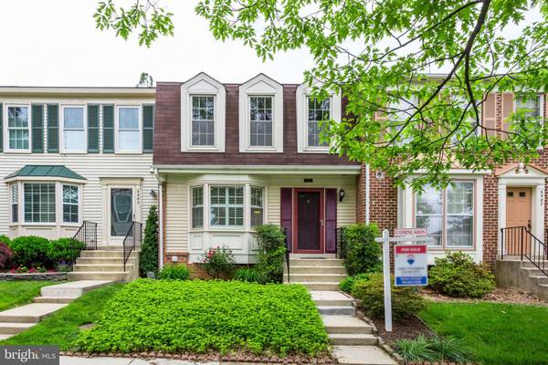 6585 SAND WEDGE CT, Alexandria, VA 22312