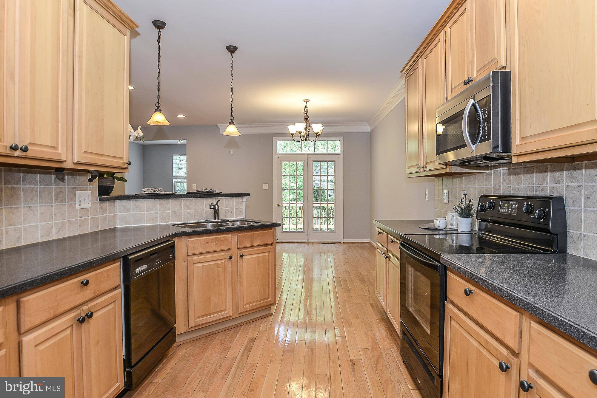 Fairfax, VA 22030,12660 HERON RIDGE DR