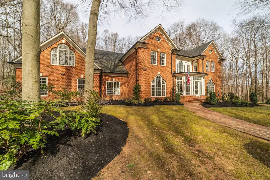 11102 DEVEREUX STATION LN, Fairfax Station, VA 22039