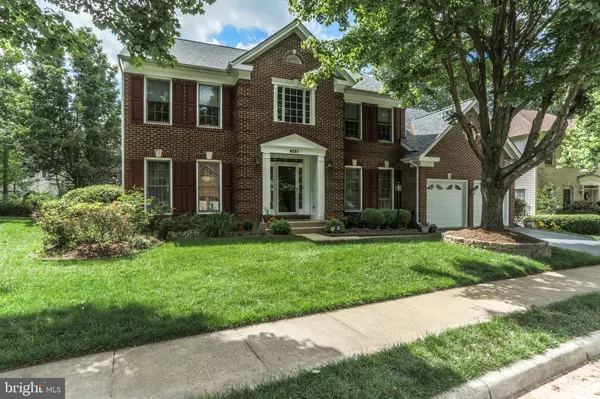 Springfield, VA 22153,8131 RIDGE CREEK WAY