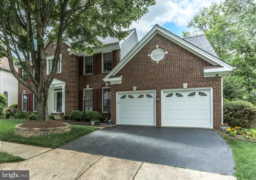 8131 RIDGE CREEK WAY, Springfield, VA 22153