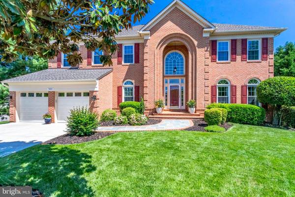 7900 GREENEBROOK CT, Fairfax Station, VA 22039