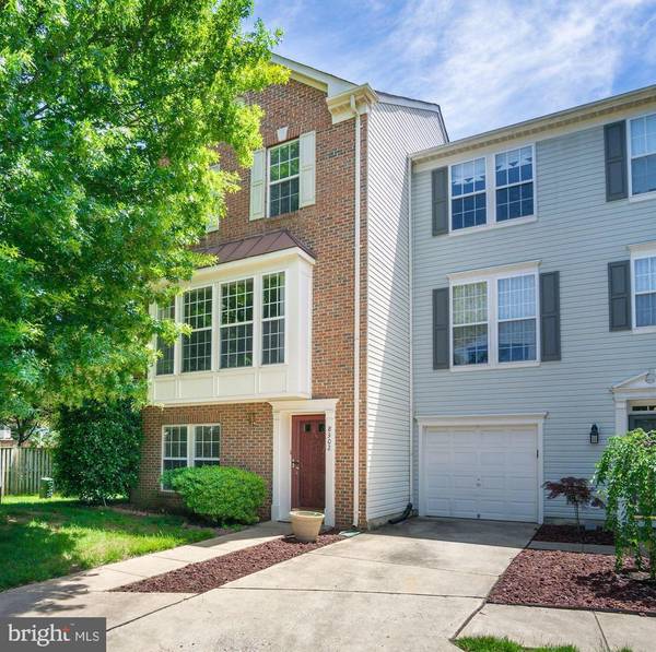 8302 JAKE PL, Alexandria, VA 22309