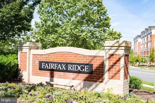 11397 ARISTOTLE DR #11-107, Fairfax, VA 22030