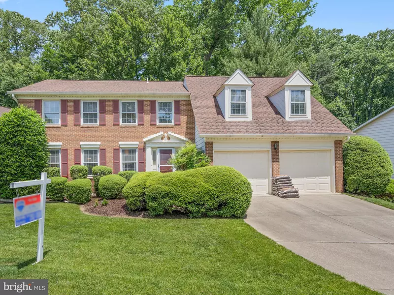 10167 RED SPRUCE RD, Fairfax, VA 22032