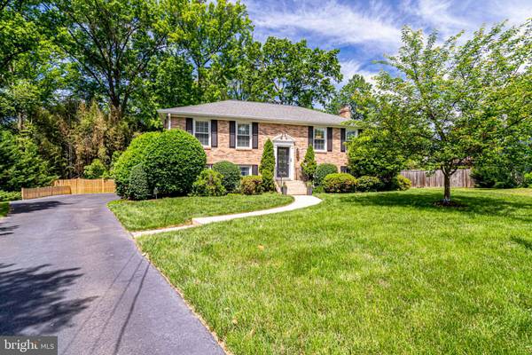 2314 WILKINSON PL, Alexandria, VA 22306