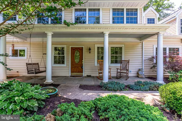 Fairfax Station, VA 22039,7008 WOLF RUN SHOALS RD