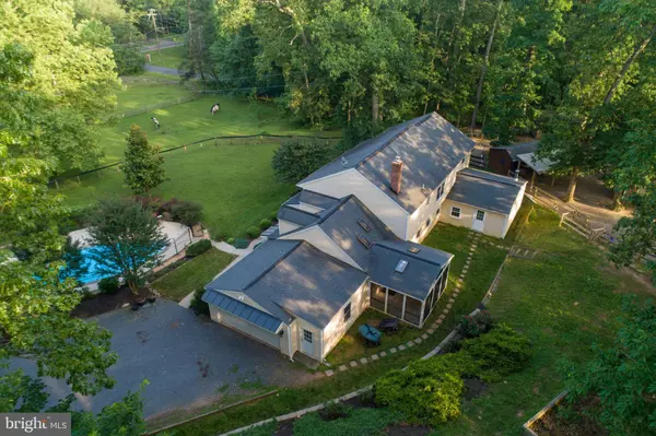 Fairfax Station, VA 22039,7008 WOLF RUN SHOALS RD