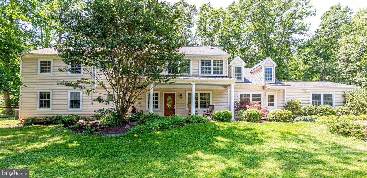 Fairfax Station, VA 22039,7008 WOLF RUN SHOALS RD