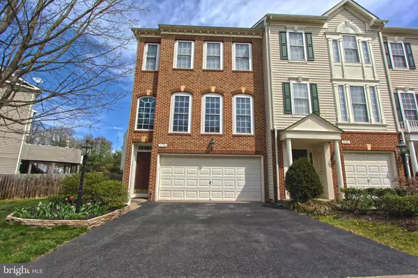 Fairfax, VA 22030,12758 HERON RIDGE DR