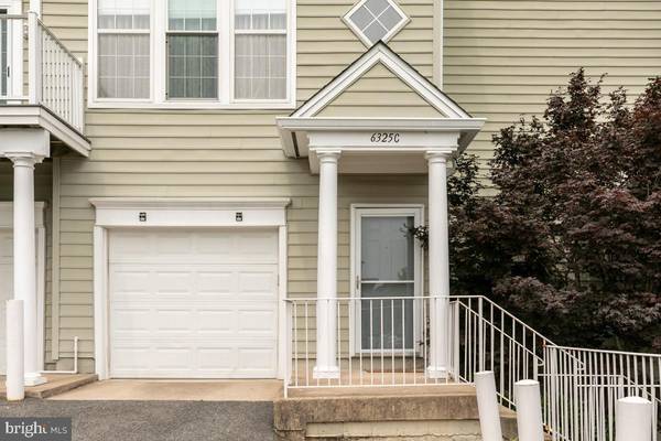 6325C EAGLE RIDGE LN #31, Alexandria, VA 22312