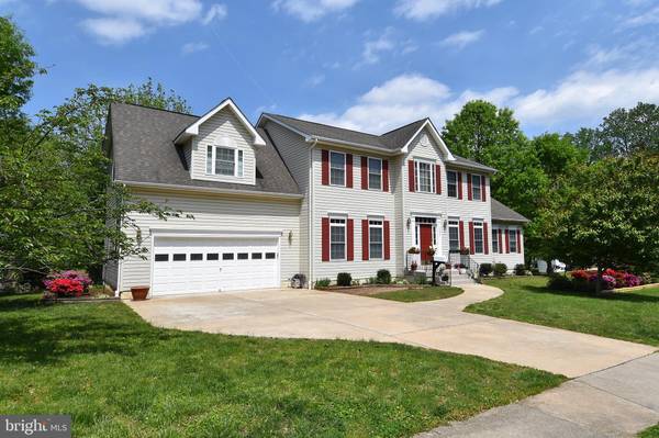 3229 DASHIELL RD, Falls Church, VA 22042