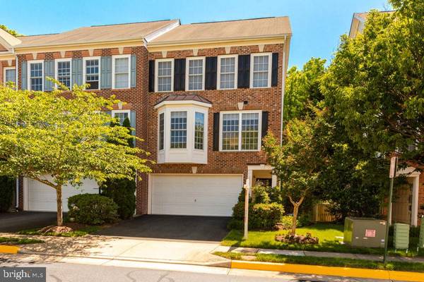 7605 GREY GOOSE WAY, Alexandria, VA 22306