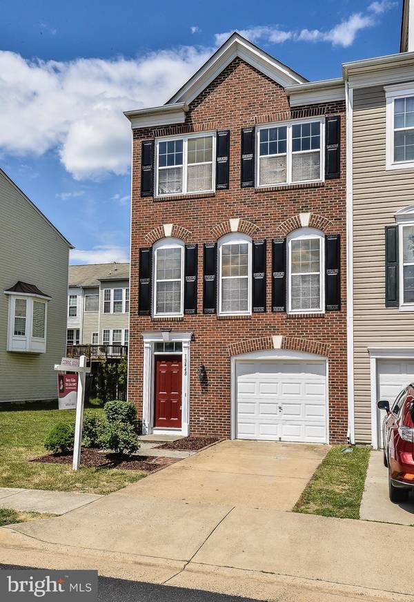 13448 FIERY DAWN DR, Centreville, VA 20120