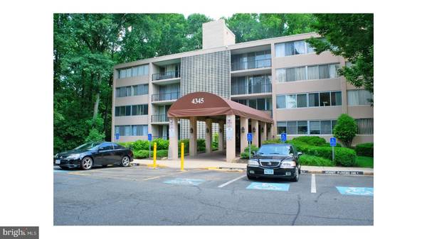 4345 IVYMOUNT CT #32, Annandale, VA 22003