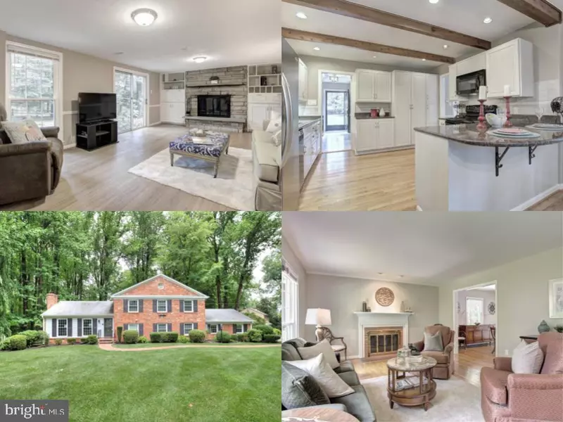 6616 BAY TREE LN, Falls Church, VA 22041