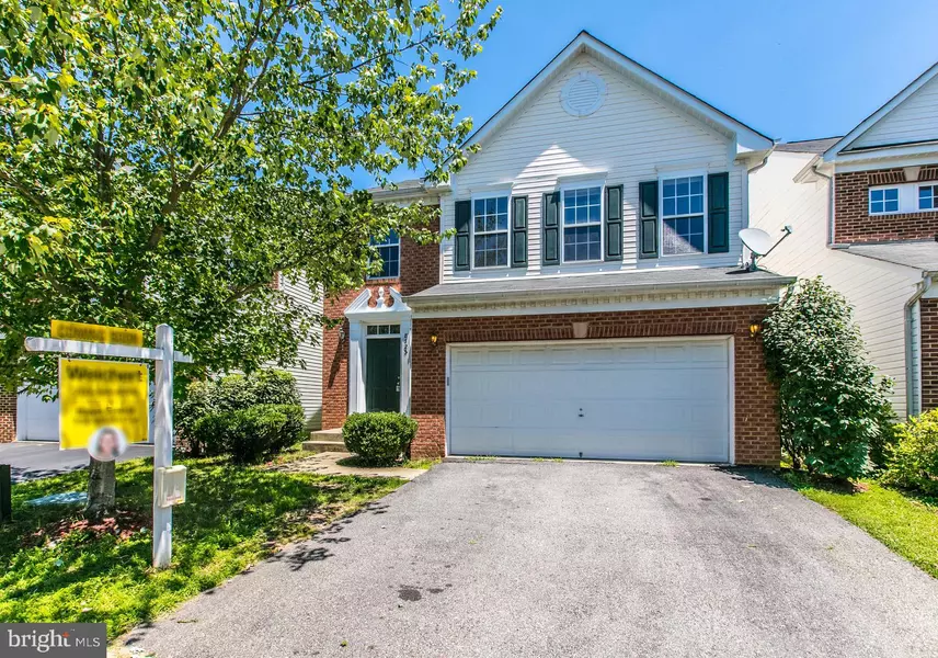 8725 TALBOTT FARM DR, Alexandria, VA 22309