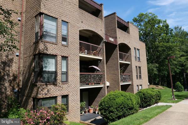 11236 CHESTNUT GROVE SQ #161, Reston, VA 20190