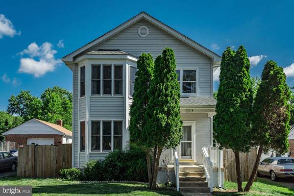 3224 GROVETON ST, Alexandria, VA 22306