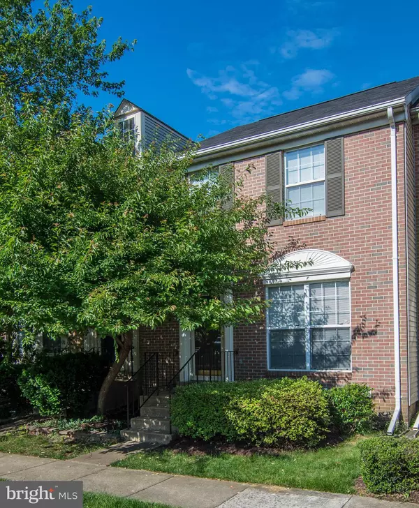 7506 DIGBY GRN, Alexandria, VA 22315