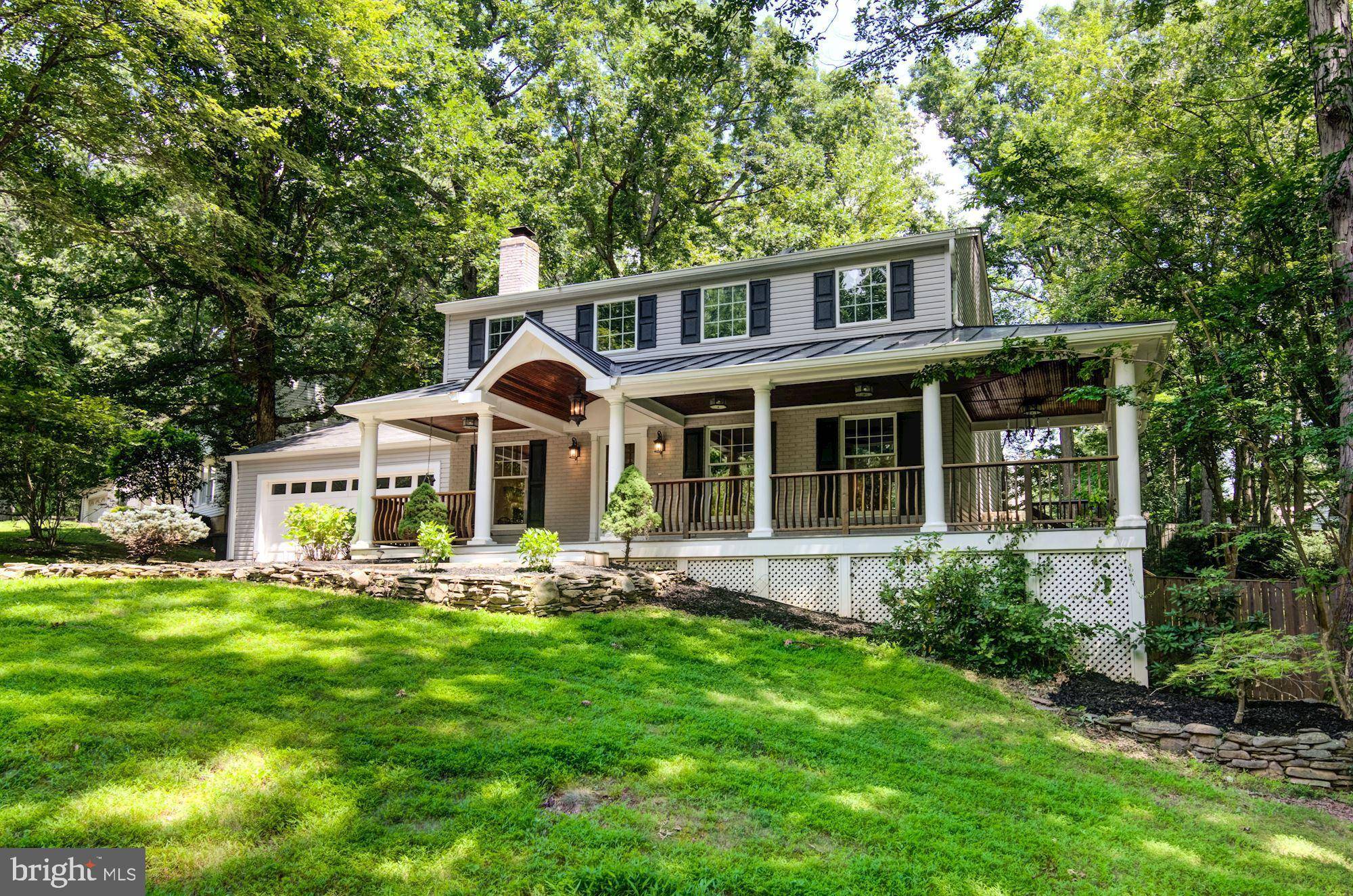 Fairfax, VA 22030,11908 APPLING VALLEY RD