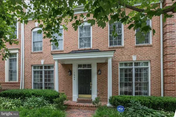 1404 INGLESIDE AVE, Mclean, VA 22101