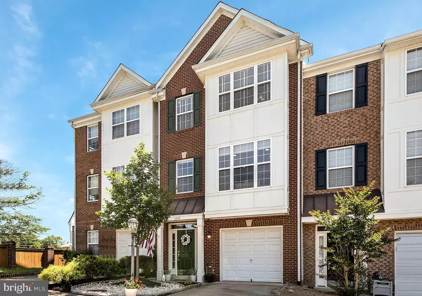 6403 NICE PL, Alexandria, VA 22310