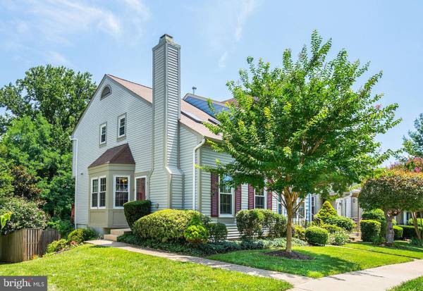 6465 BRICK HEARTH CT, Alexandria, VA 22306