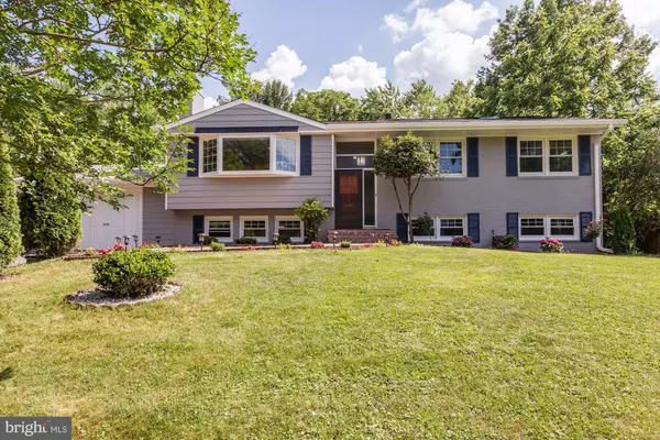 6527 OLD CHESTERBROOK RD, Mclean, VA 22101