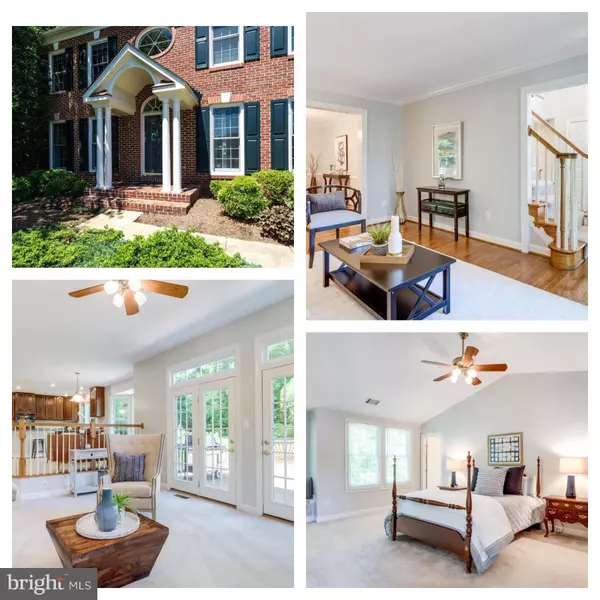 5992 MARILYN DR, Alexandria, VA 22310