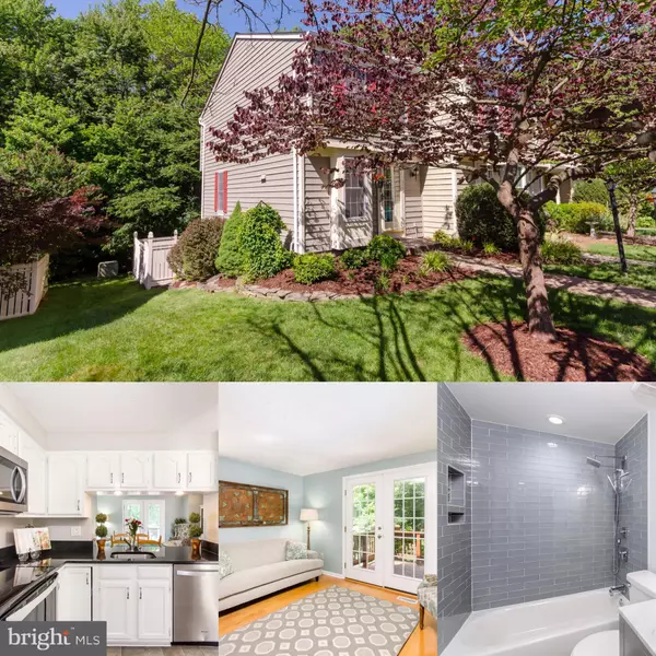 1629 FIELDTHORN DR, Reston, VA 20194