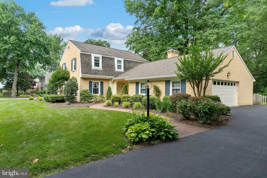 9408 FERRY LANDING CT, Alexandria, VA 22309