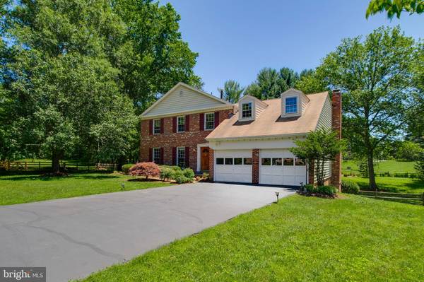 1311 STONE MEADOW WAY, Vienna, VA 22182