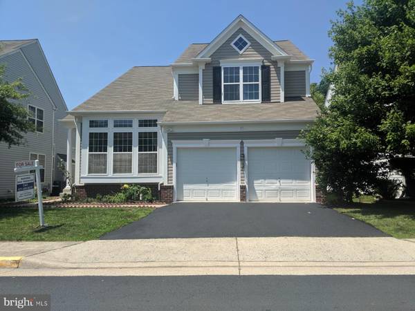 5488 JOSEPH JOHNSTON LN, Centreville, VA 20120