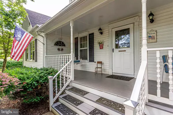 Fairfax, VA 22030,11314 PARK DR