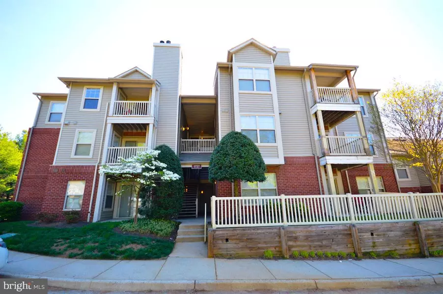 1727 ASCOT WAY #K, Reston, VA 20190