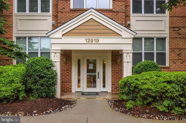 12919 ALTON SQ #407, Herndon, VA 20170