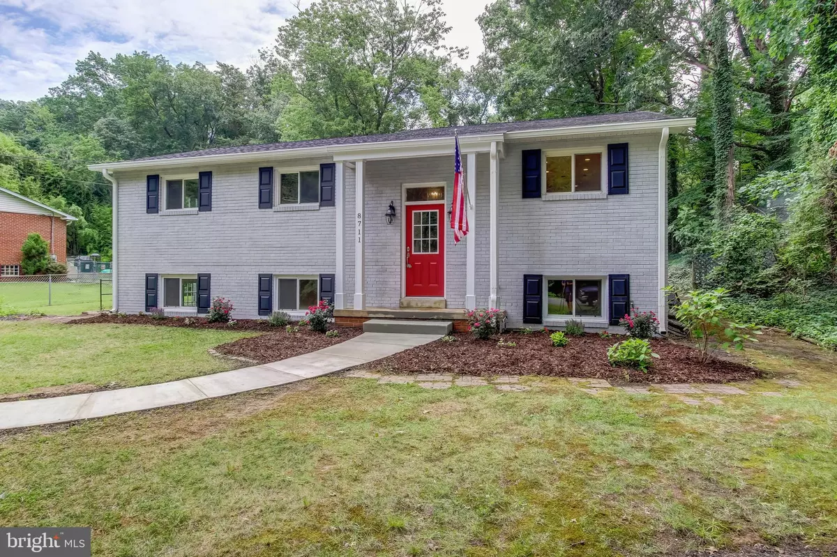 Alexandria, VA 22309,8711 MILLBROOK PL