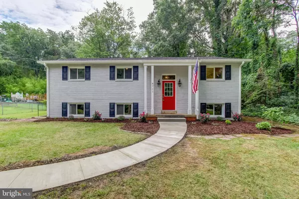 Alexandria, VA 22309,8711 MILLBROOK PL