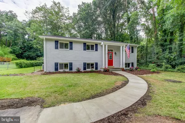 Alexandria, VA 22309,8711 MILLBROOK PL